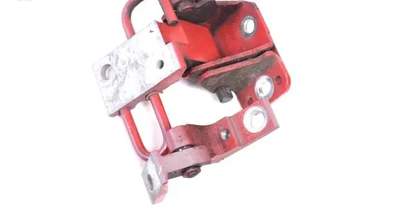 Audi A3 S3 8V Rear door lower hinge 8P4833411