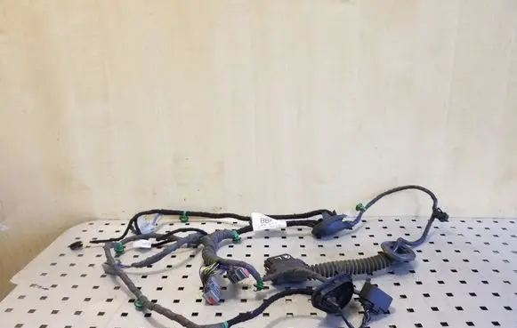 Land Rover Freelander 2 - LR2 Front door wiring loom 7G9214K138BBF
