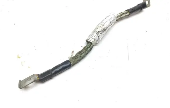 Fiat 500E Negative earth cable (battery) A21490069058 52139069