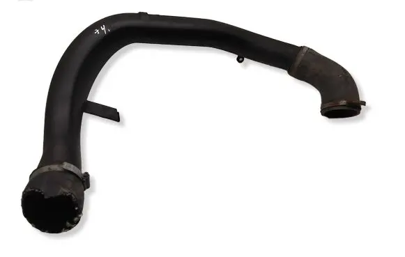 Volvo V60 Intercooler hose/pipe 31355268