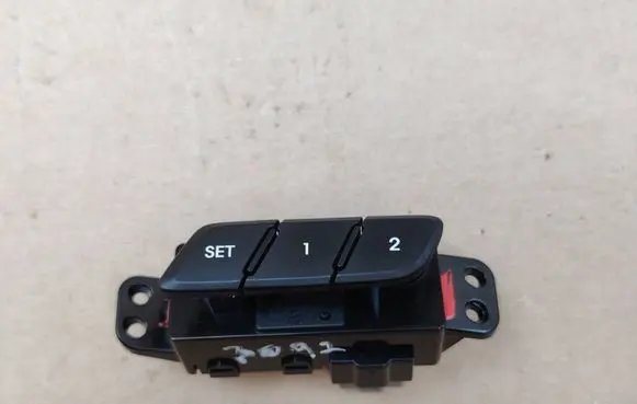 Hyundai i40 Other switches/knobs/shifts 299106809