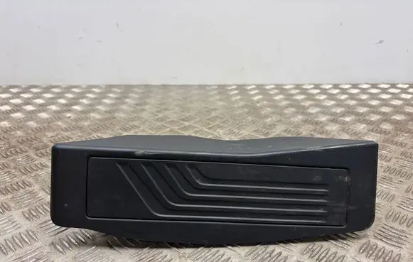 Mini Countryman U25 Foot rest pad/dead pedal 7952128