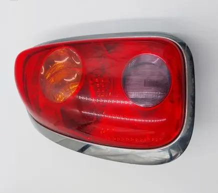 Mini Cooper Countryman R60 Rear/tail lights 9808153