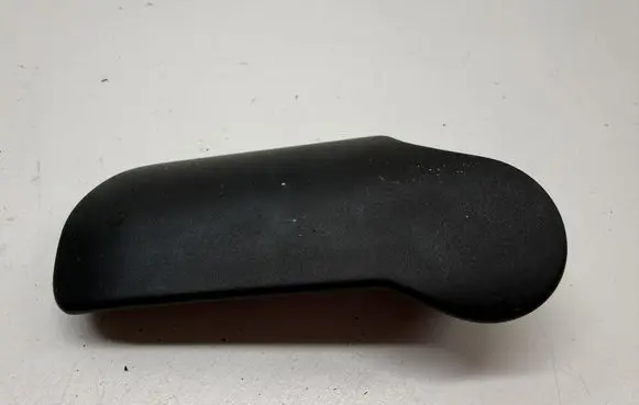 Audi A6 S6 C6 4F Engine bonnet (hood) release handle 4F1823533C