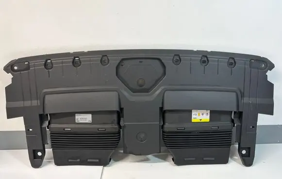 Audi RS Q8 Intercooler air guide/duct channel 4M3807081A AU3363RS08