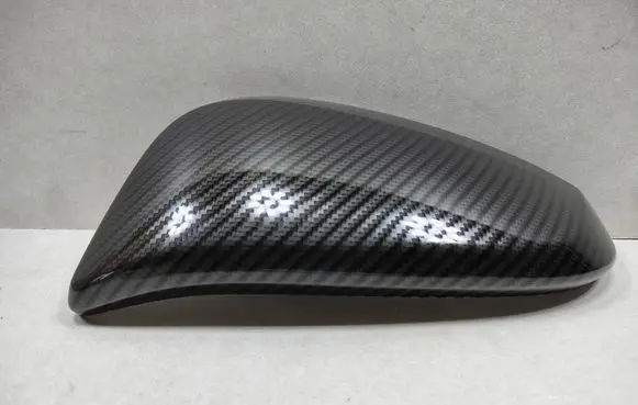 Toyota RAV 4 (XA40) Front door wing mirror part PW4030R000 PW4030R000LHS