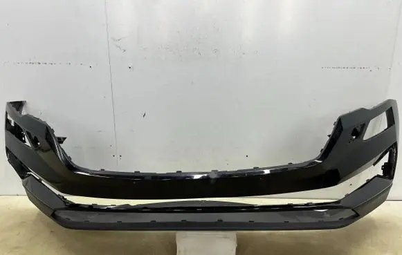 Skoda Karoq Front bumper 57A807221D