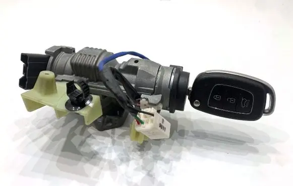 Hyundai i20 (GB IB) Ignition lock 