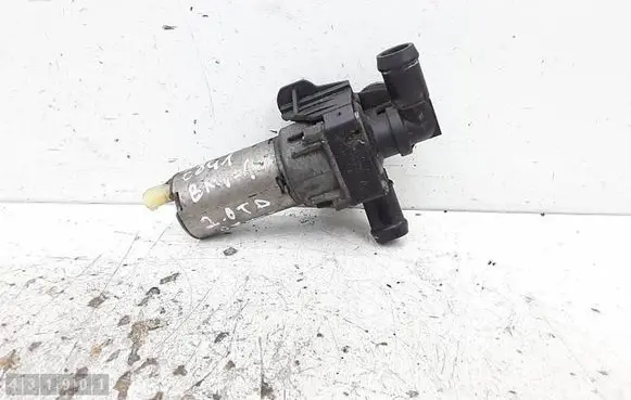 BMW 1 E81 E87 Electric auxiliary coolant/water pump 6411692824602