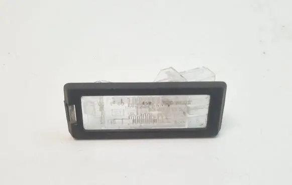 Renault Zoe Number plate light 8200013577 0462400