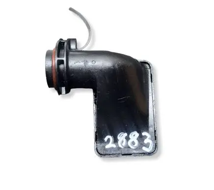 Skoda Yeti (5L) Oil sump strainer pipe 03G115169B