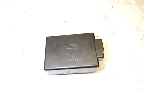 Ford Mustang V Aerial GPS antenna 19H464