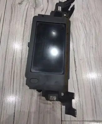 Renault Laguna III Screen/display/small screen 280340026R