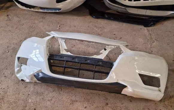 Nissan Micra Front bumper 620225FA0H