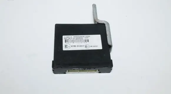 Toyota Prius (XW20) Other devices 8978047030