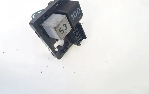 Volkswagen PASSAT B3 Fuse box set 1j0941391c