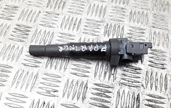 Peugeot Partner High voltage ignition coil 78543002