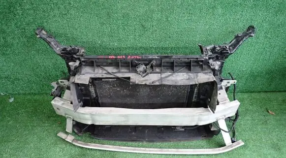 Audi Q3 F3 Radiator support slam panel