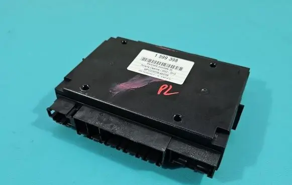 Porsche Cayenne (9PA) Central body control module 7L0959760 IMPRK1599398