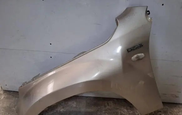 Suzuki Grand Vitara II Fender