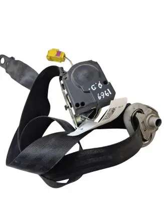 Volkswagen Caddy Front seatbelt 2K0857806B 33042464