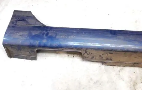 Honda Accord Sill