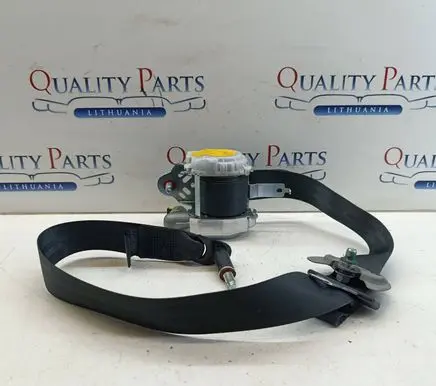 KIA Sorento Front seatbelt 888102P460