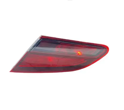Opel Astra J Tailgate rear/tail lights 13399955 L90025806