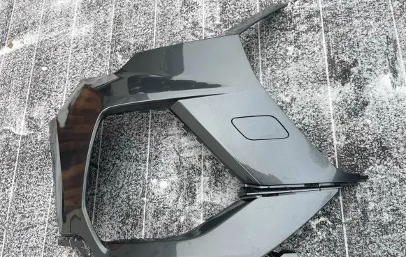 Audi Q3 F3 Front bumper 83A807438D 83A807438E 83A807438F