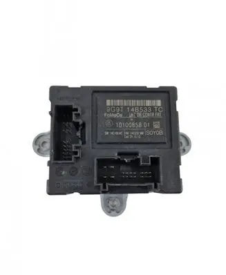 Ford Mondeo MK IV Door control unit/module 9G9T14B533TC
