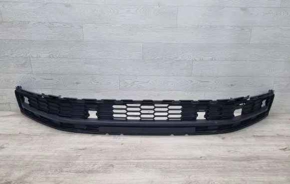 Skoda Kodiaq Front bumper lower grill 565853677A