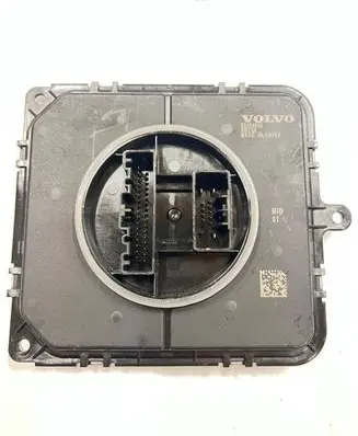 Volvo S90, V90 LED ballast control module 32404646