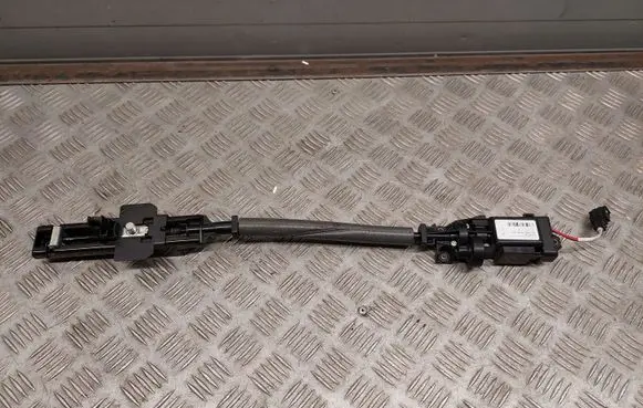 Audi A8 S8 D4 4H Seat belt adjustment motor 4H0857833