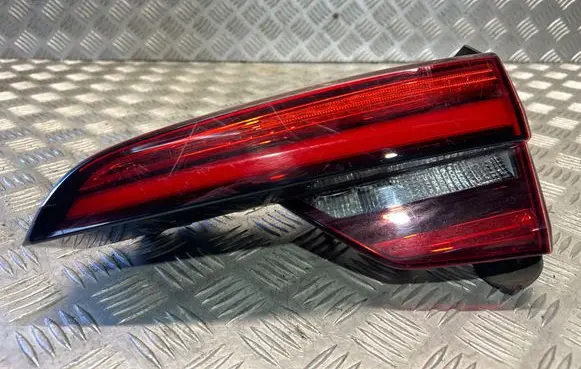 Audi A4 S4 B9 Rear/tail lights 8W9945094