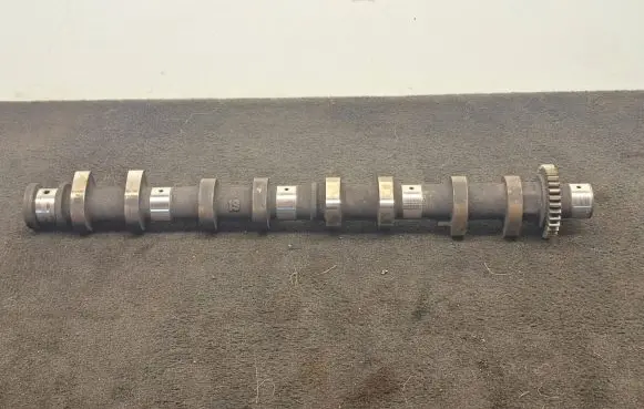 Camshaft