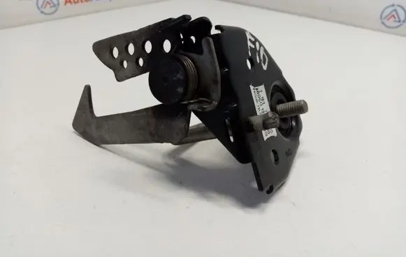 BMW 5 F10 F11 Engine bonnet/hood lock/latch loop/hook 7183763 51237183763