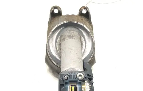 BMW 5 F10 F11 Other control units/modules