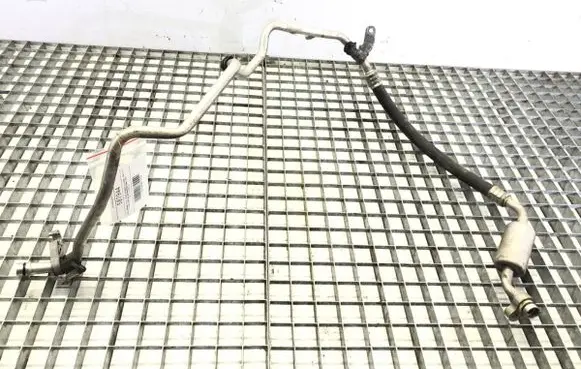 Nissan Tiida C11 Air conditioning (A/C) pipe/hose