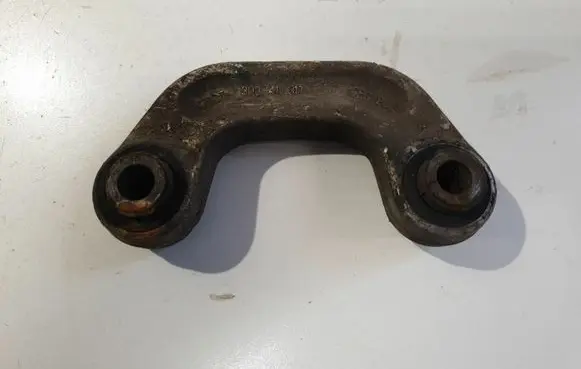 Front anti-roll bar/stabilizer link