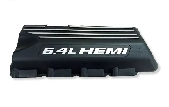 Jeep Grand Cherokee Engine cover (trim) ACF05038692AD 05038692AD 22173A
