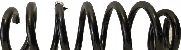 Tesla Model Y Front coil spring 1188064-00-B