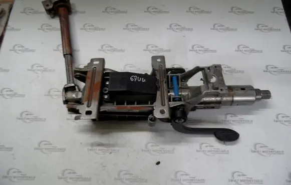 Mini Cooper Countryman R60 Steering wheel axle A310311B0007J