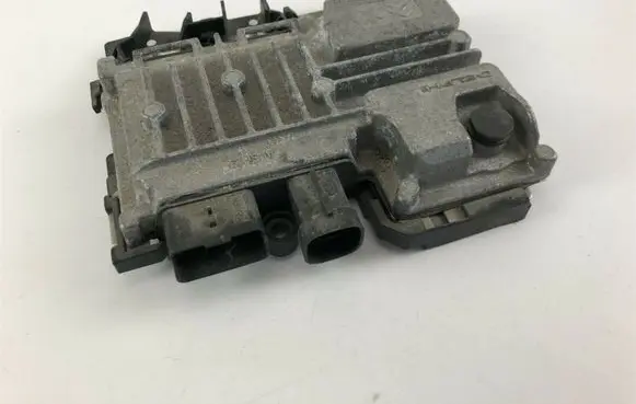 Citroen C4 Cactus Other control units/modules 9810858280 H953