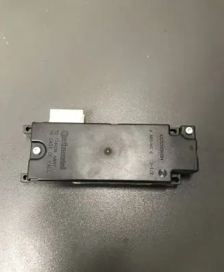 Citroen C3 Picasso Bluetooth control unit module 9675359580 S180073002M
