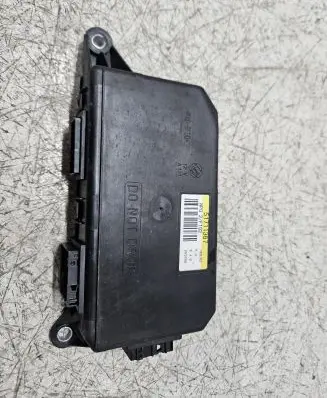 Fiat Stilo Door control unit/module 51711367