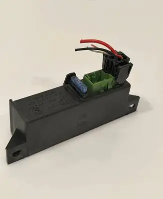 BMW 5 E34 Other relay 4RA00519500 1378027