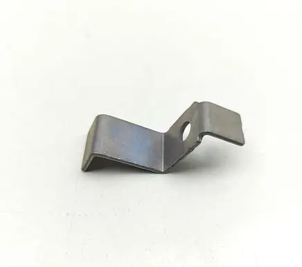 Radiator support slam panel bracket