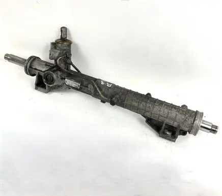 Peugeot 807 Steering rack 13563230 4000GQ 13485910807