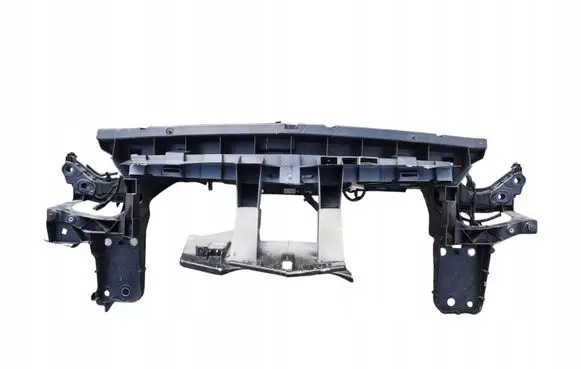 Mercedes-Benz Citan W415 Radiator support slam panel