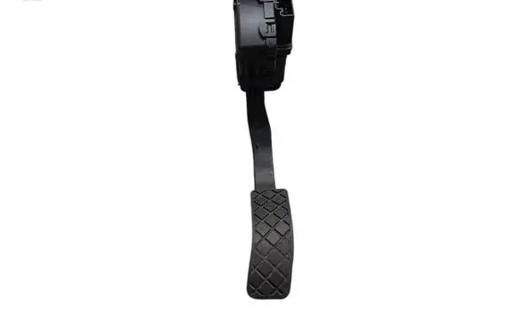 Audi A6 S6 C6 4F Accelerator throttle pedal 4F1721523A 6PV00898405